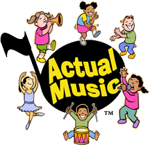 Actual Music Education Program
